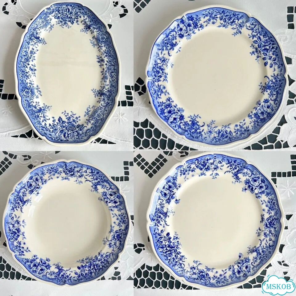 Посуда villeroy boch fides антикварная посуда фото 1