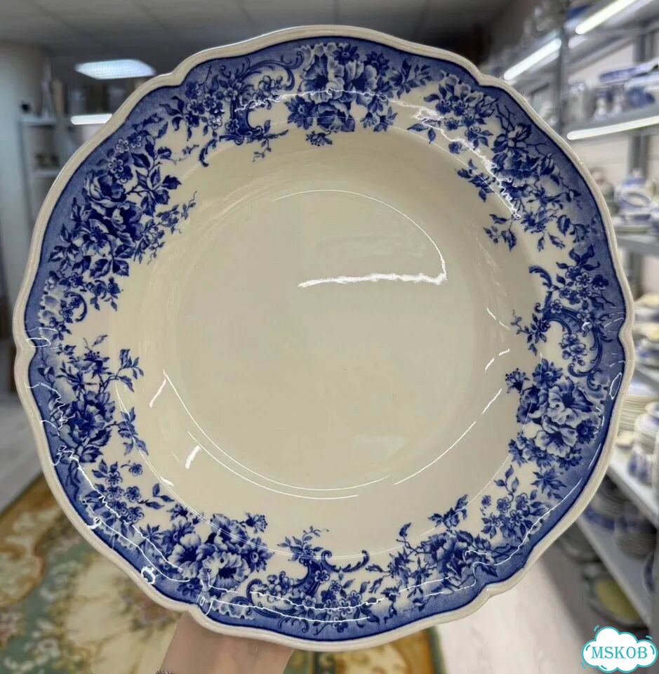 Посуда villeroy boch fides антикварная посуда фото 2