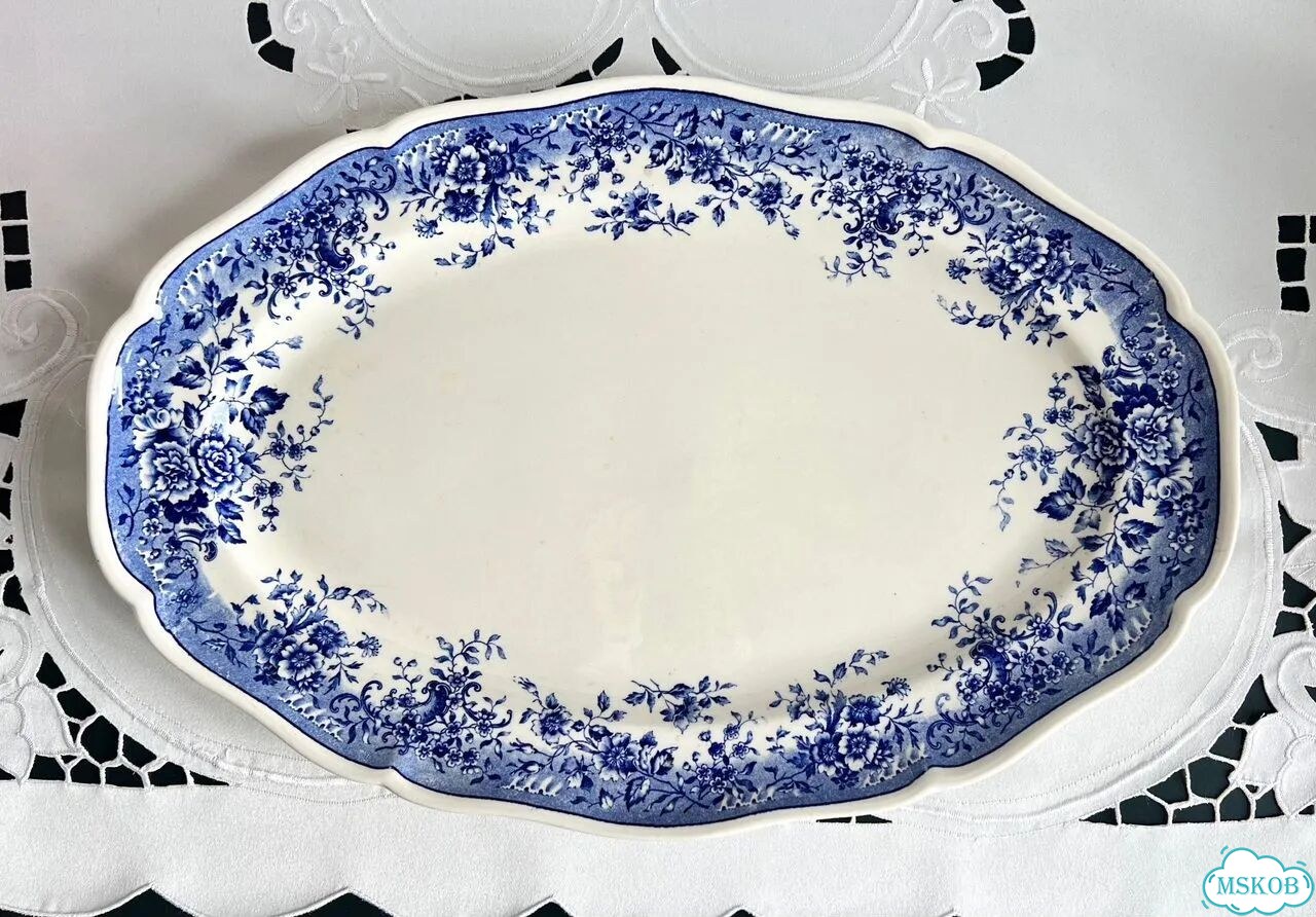 Посуда villeroy boch fides антикварная посуда фото 5