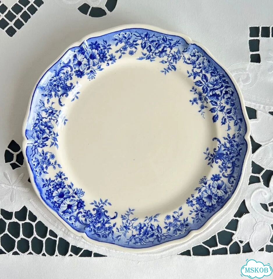 Посуда villeroy boch fides антикварная посуда фото 6
