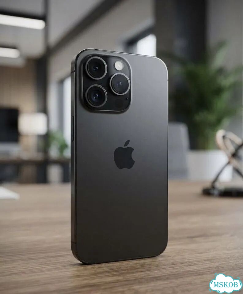 iPhone 14 Pro, 512 ГБ, SIM + eSIM фото 3
