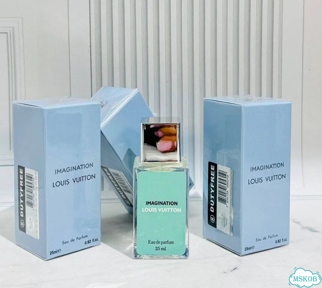 Louis Vuitton Imagination 25мл оригинал фото 1