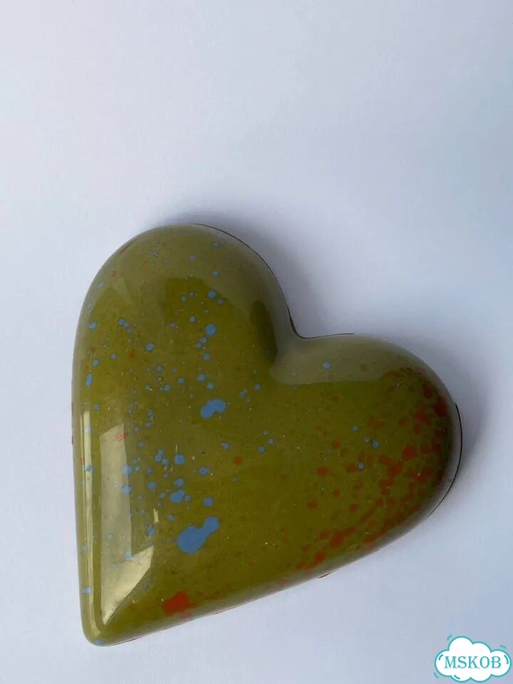 Шоколад ручной работы фото 1