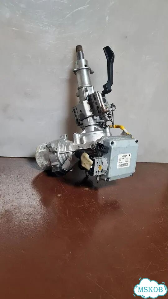 Электро усилитель руля kia cerato 4 2021 фото 5