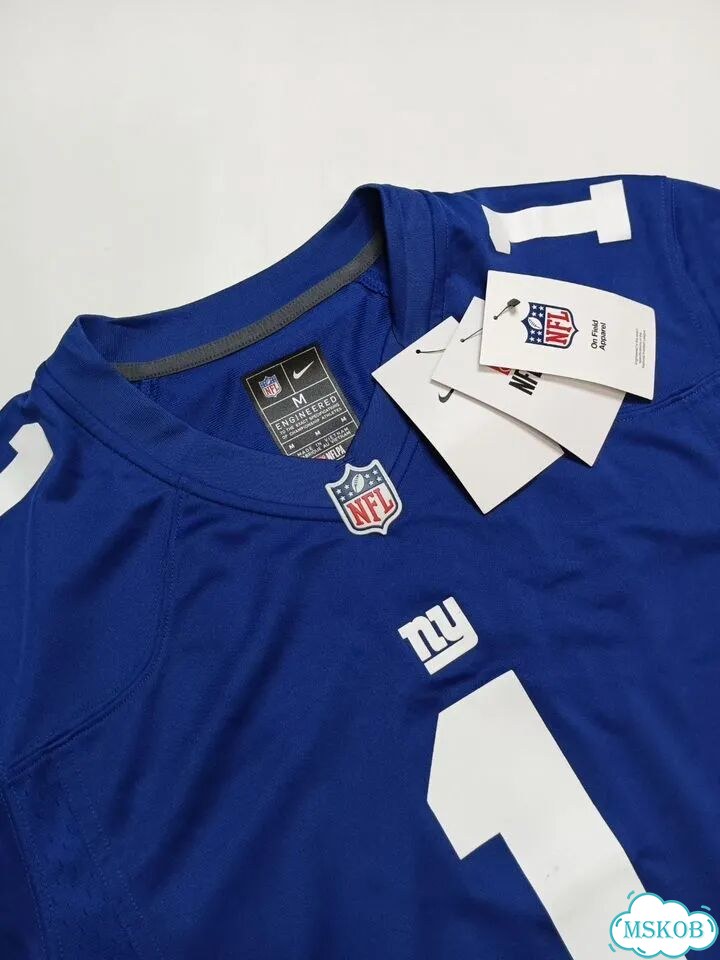 Новая джерси Nike NFL Game Jersey фото 1