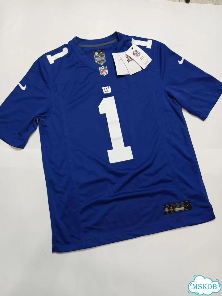 Новая джерси Nike NFL Game Jersey фото 2
