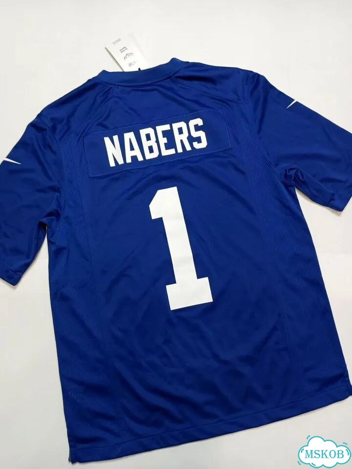 Новая джерси Nike NFL Game Jersey фото 3