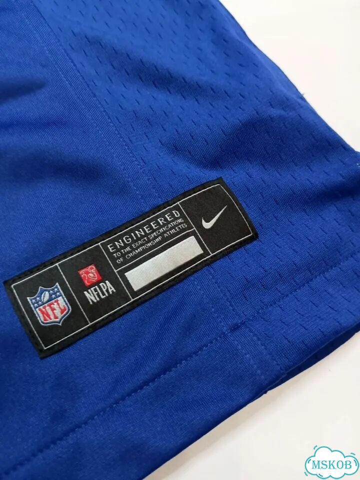 Новая джерси Nike NFL Game Jersey фото 4