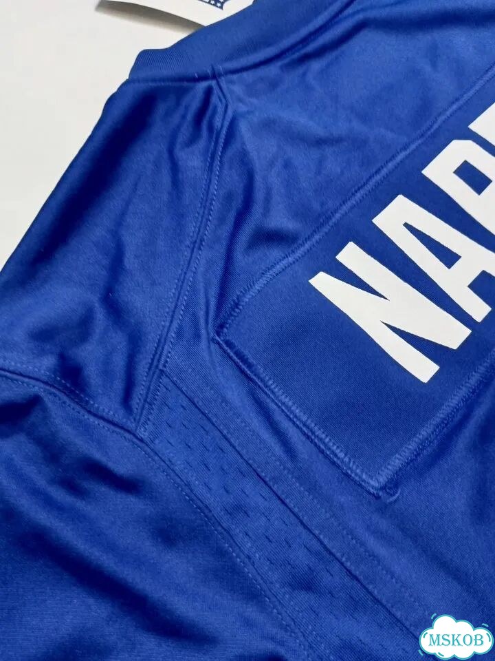 Новая джерси Nike NFL Game Jersey фото 5