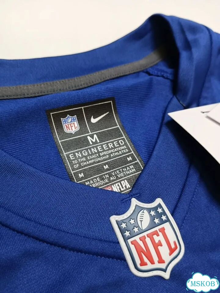 Новая джерси Nike NFL Game Jersey фото 6