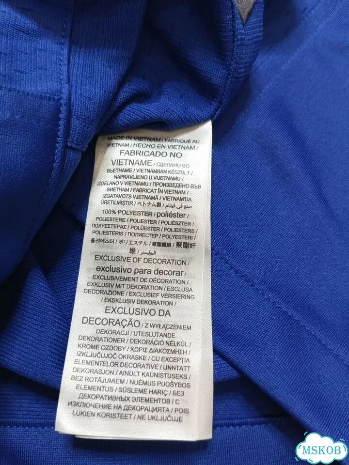 Новая джерси Nike NFL Game Jersey фото 8