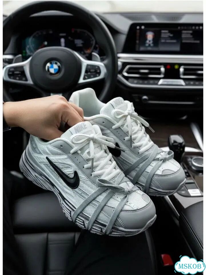 Кроссовки женские Nike initiator фото 1
