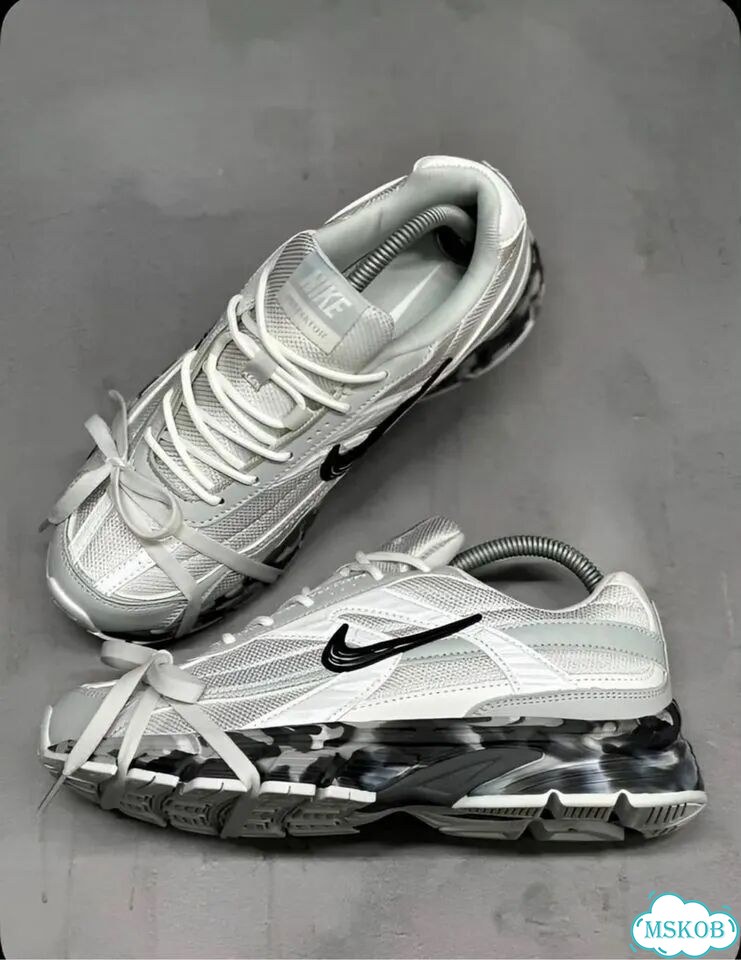 Кроссовки женские Nike initiator фото 3