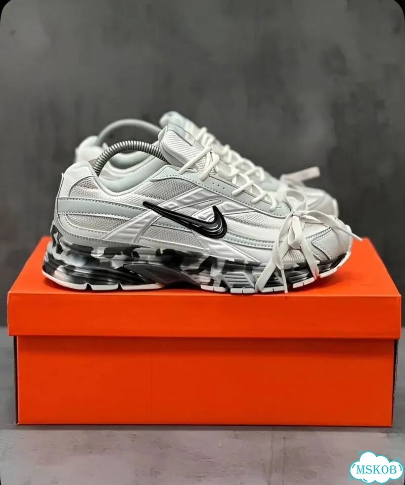 Кроссовки женские Nike initiator фото 4