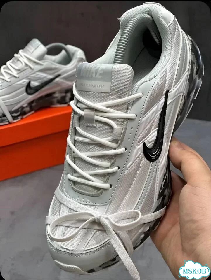 Кроссовки женские Nike initiator фото 5