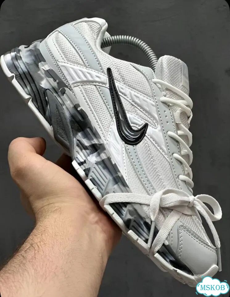 Кроссовки женские Nike initiator фото 6