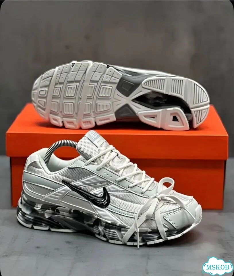 Кроссовки женские Nike initiator фото 7