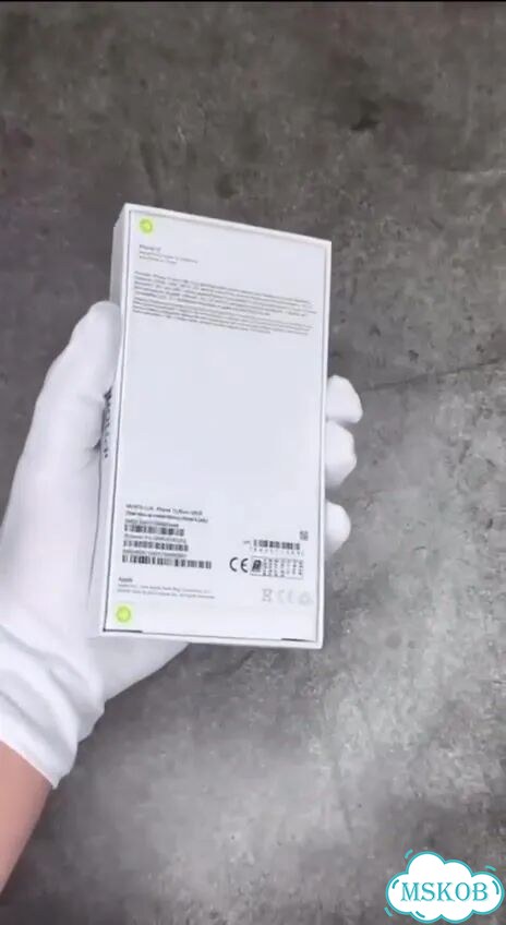 iPhone 13, 512 ГБ, SIM + eSIM фото 1