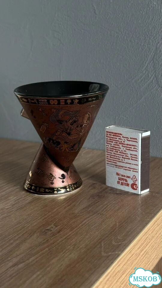 Кофейная кружка фото 3