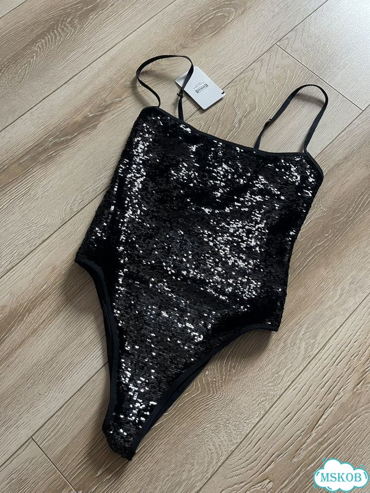 Wolford боди XS новое с бирками оригинал фото 1