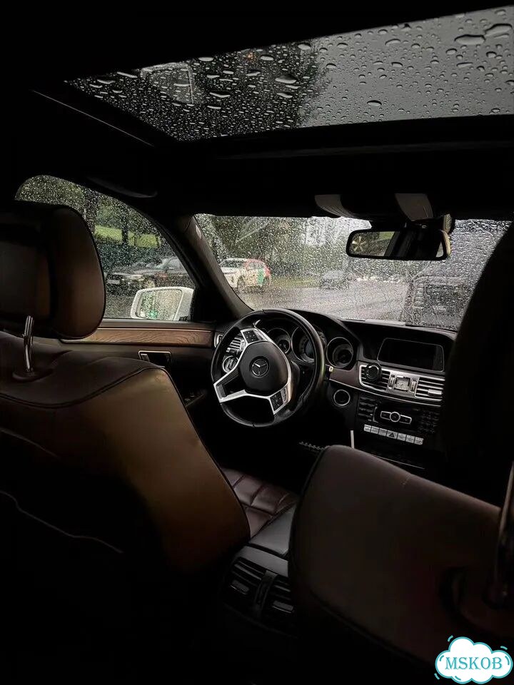 Mercedes-Benz E-класс 2.1 AT, 2014, 120 000 км фото 10