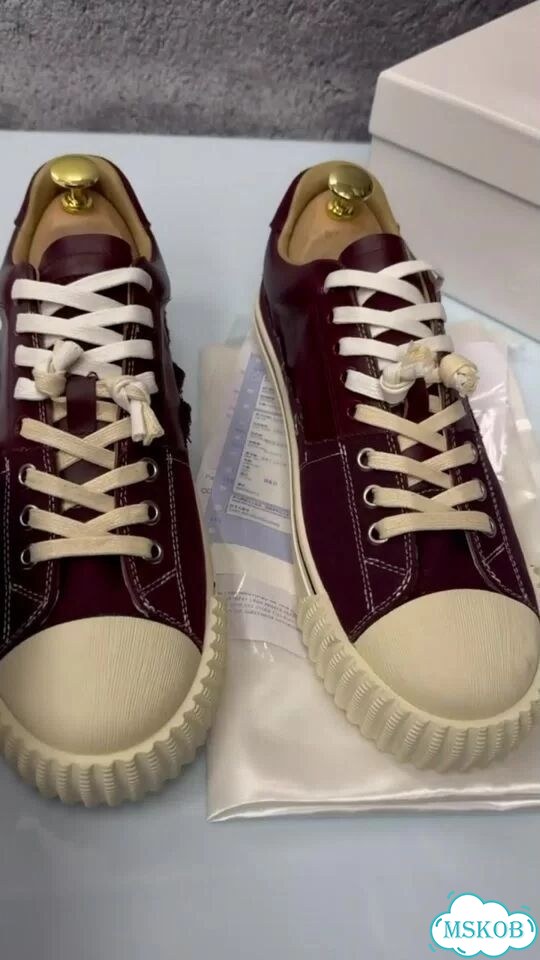 Кеды Maison Margiela Evolution фото 1