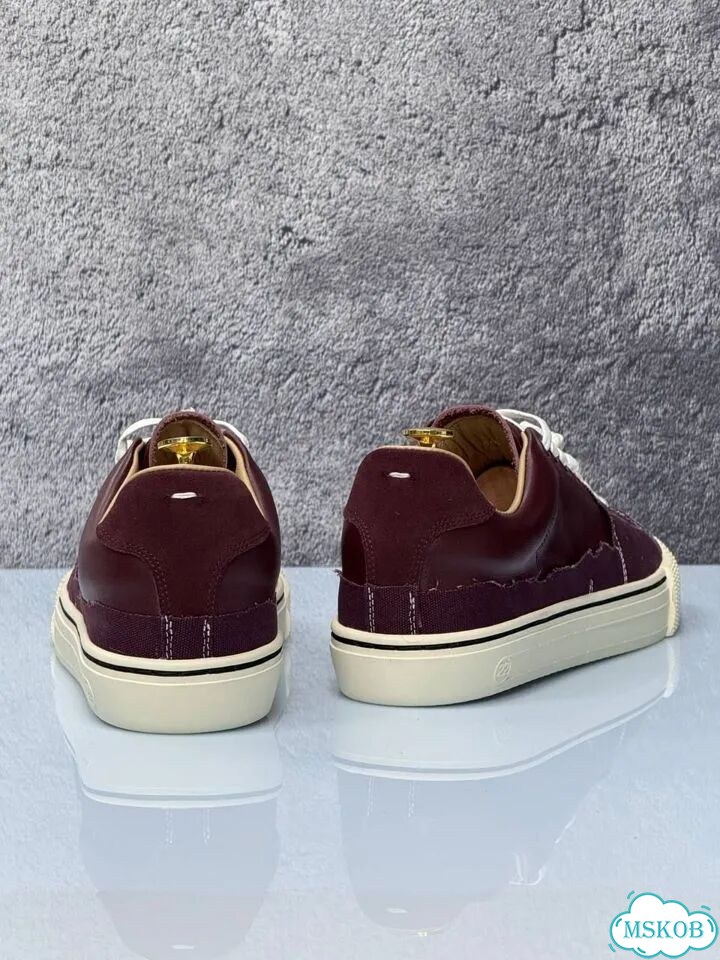 Кеды Maison Margiela Evolution фото 5