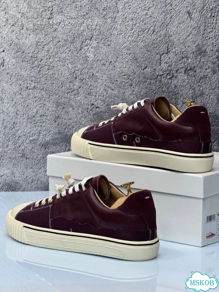 Кеды Maison Margiela Evolution фото 6
