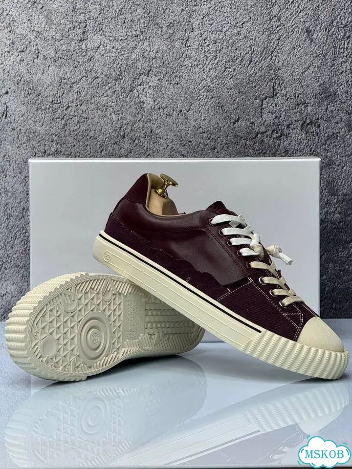 Кеды Maison Margiela Evolution фото 7