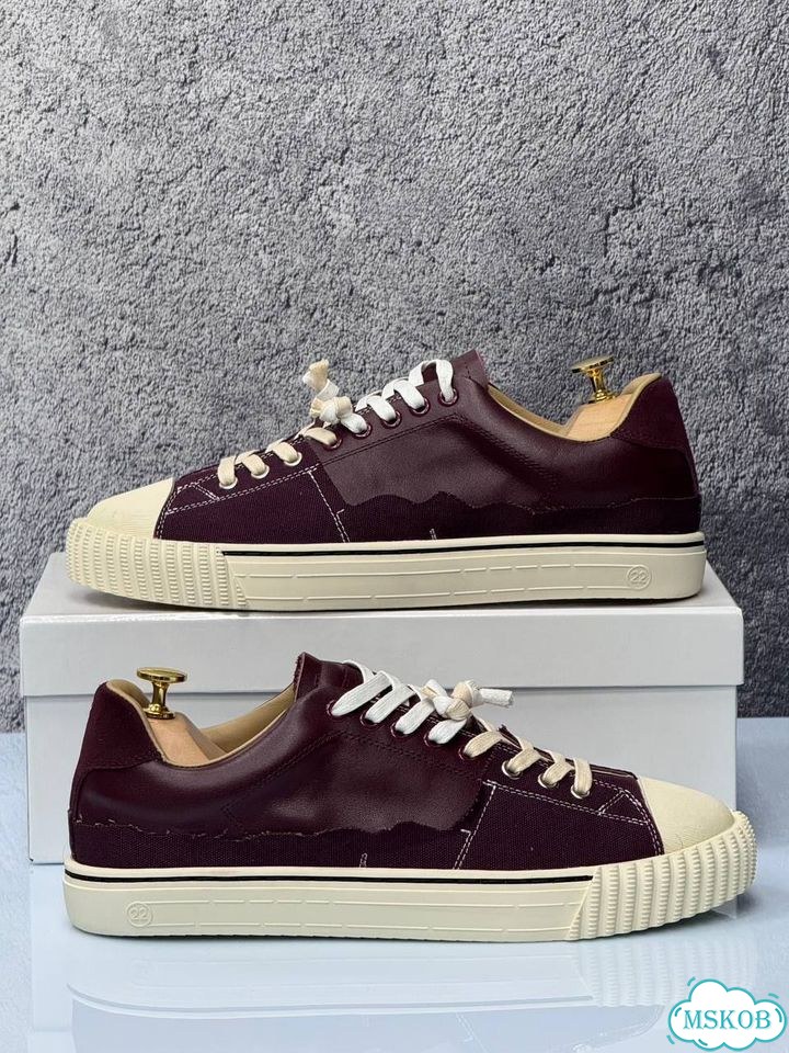 Кеды Maison Margiela Evolution фото 8