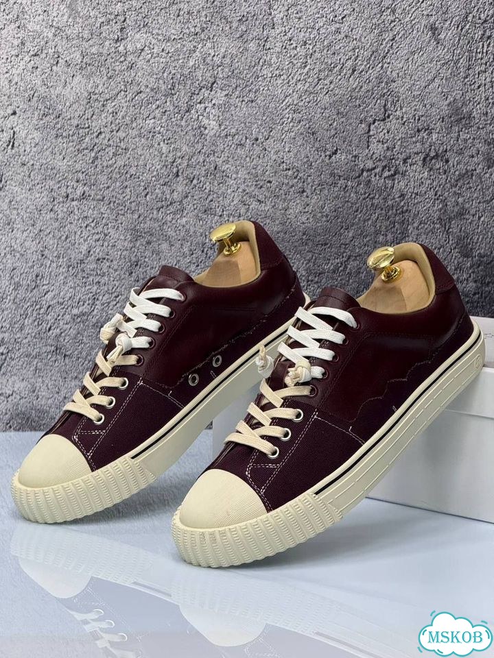 Кеды Maison Margiela Evolution фото 9