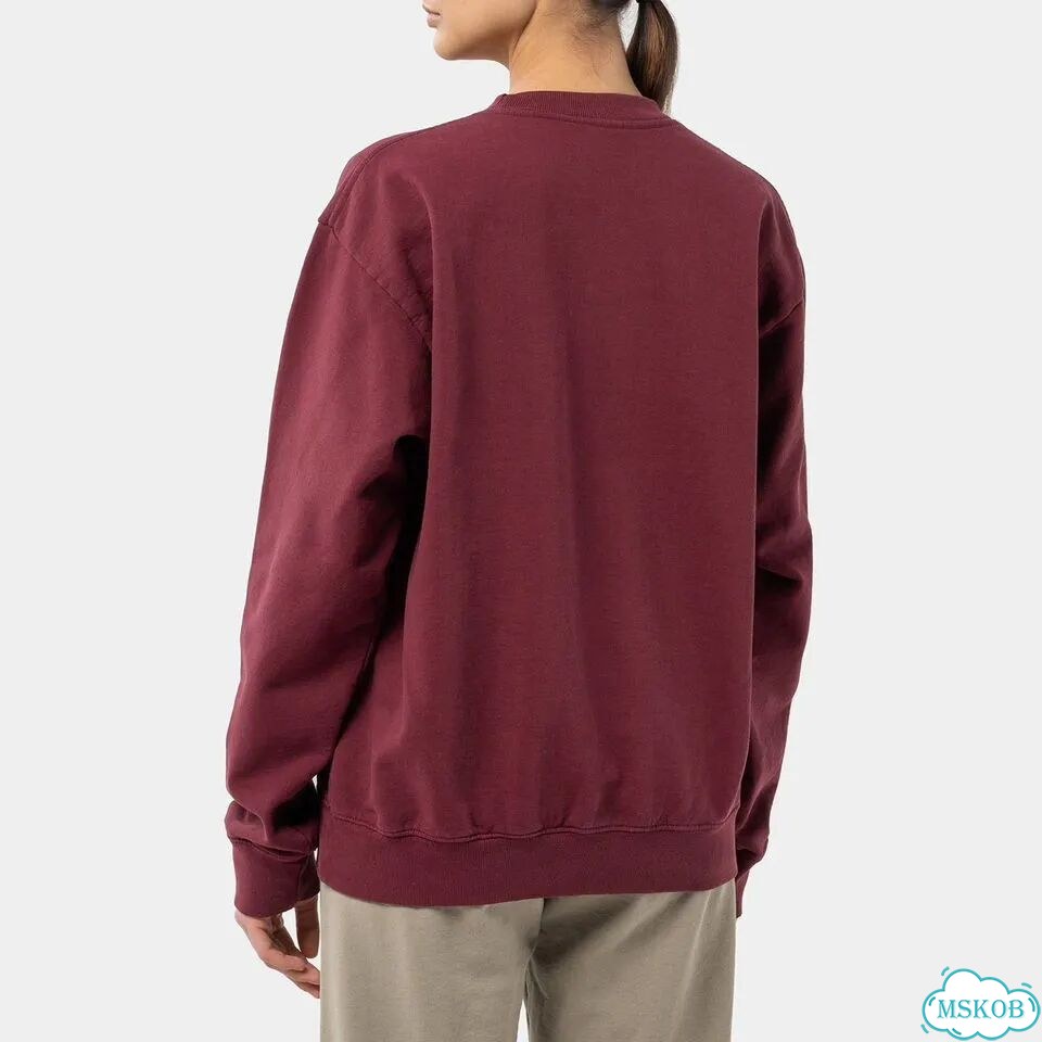 Sporty and Rich crewneck M size фото 3