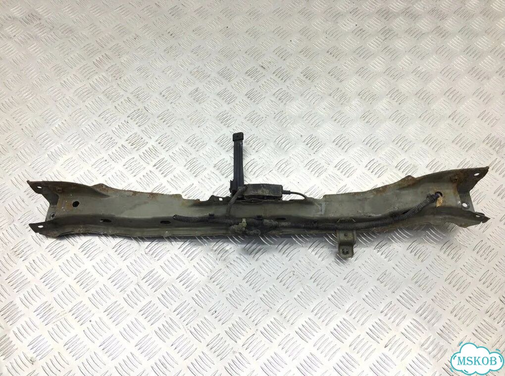 Планка под капот Honda Civic 8 1.8 I 2007 фото 3