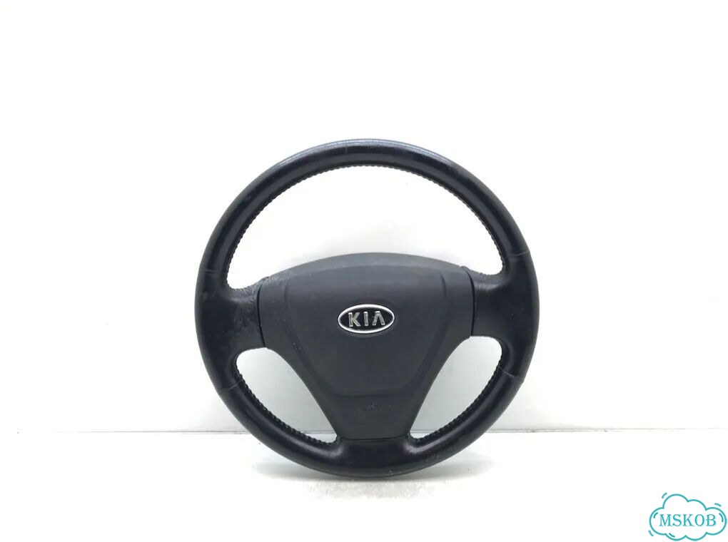 Руль Kia Picanto 1 1.1 I 2007 фото 1