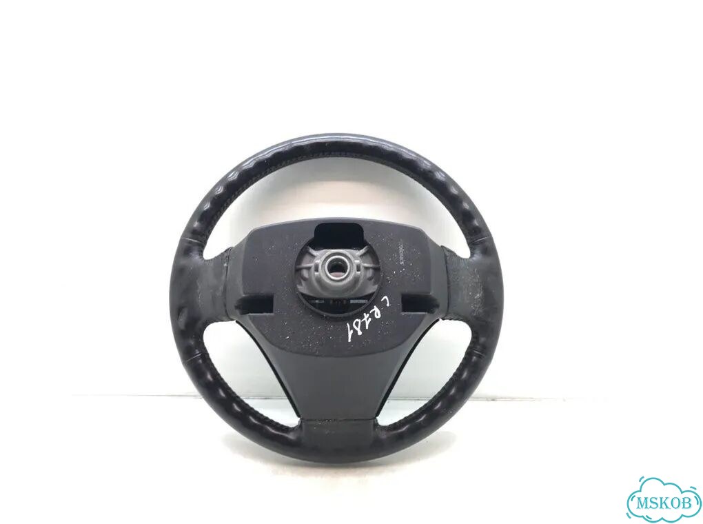Руль Kia Picanto 1 1.1 I 2007 фото 2