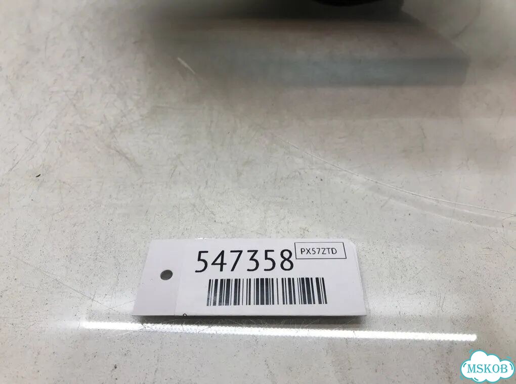 Руль Kia Picanto 1 1.1 I 2007 фото 6