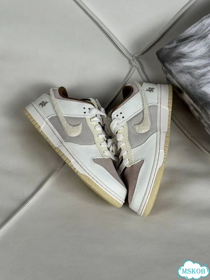 Кроссовки Nike Dunk Low PRM оригинал (37.5-46) фото 1