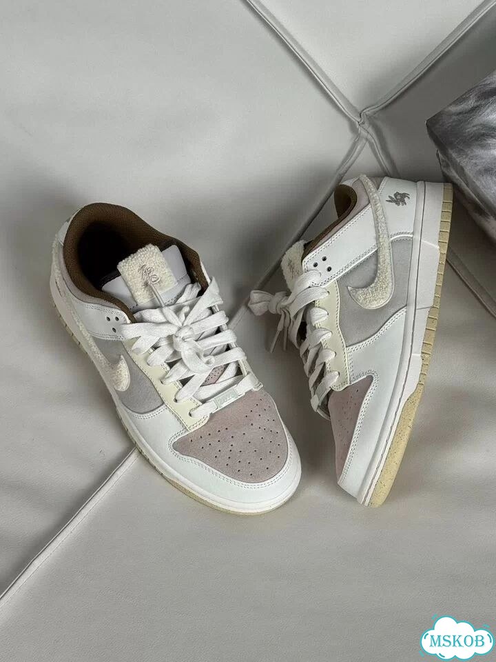 Кроссовки Nike Dunk Low PRM оригинал (37.5-46) фото 2