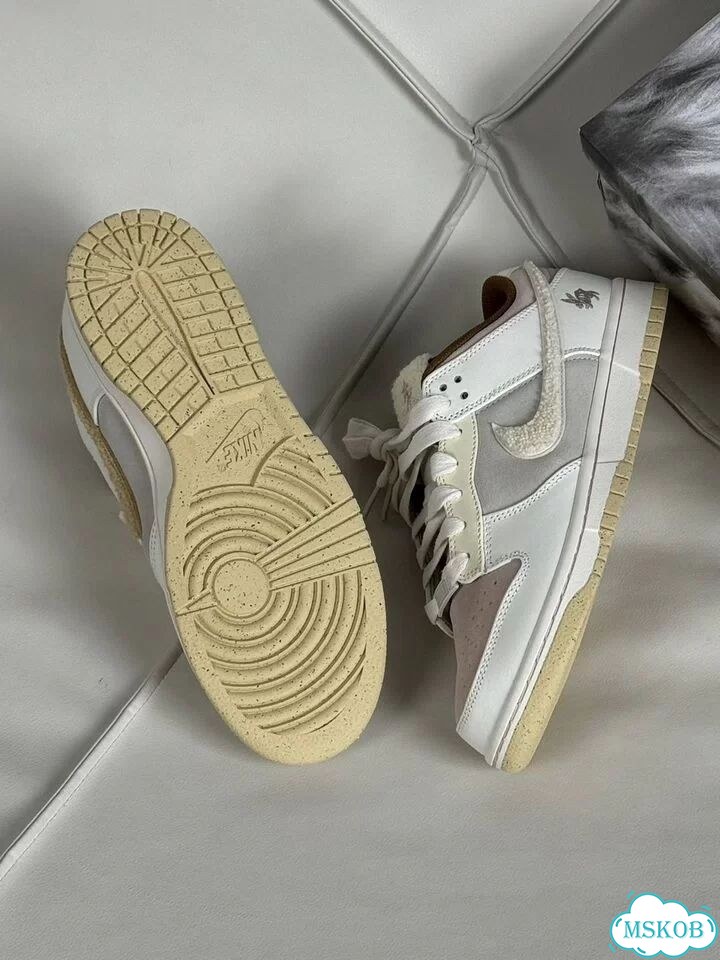 Кроссовки Nike Dunk Low PRM оригинал (37.5-46) фото 5