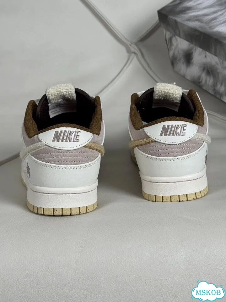 Кроссовки Nike Dunk Low PRM оригинал (37.5-46) фото 6