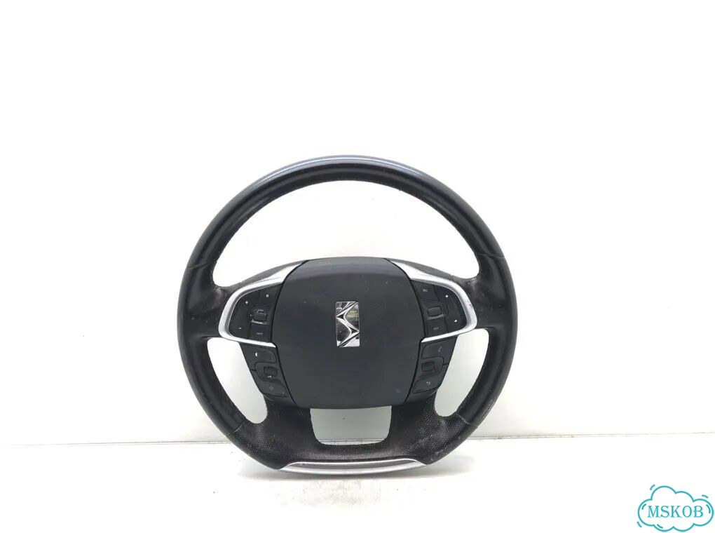 Руль Citroen DS4 1.6 HDI 2013 фото 1