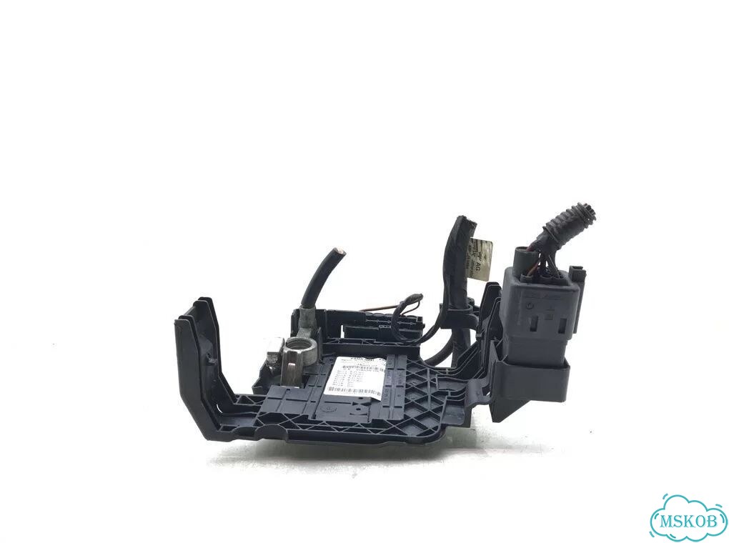 Блок предохранителей Seat Ibiza 4 1.6 TDI 2013 фото 5
