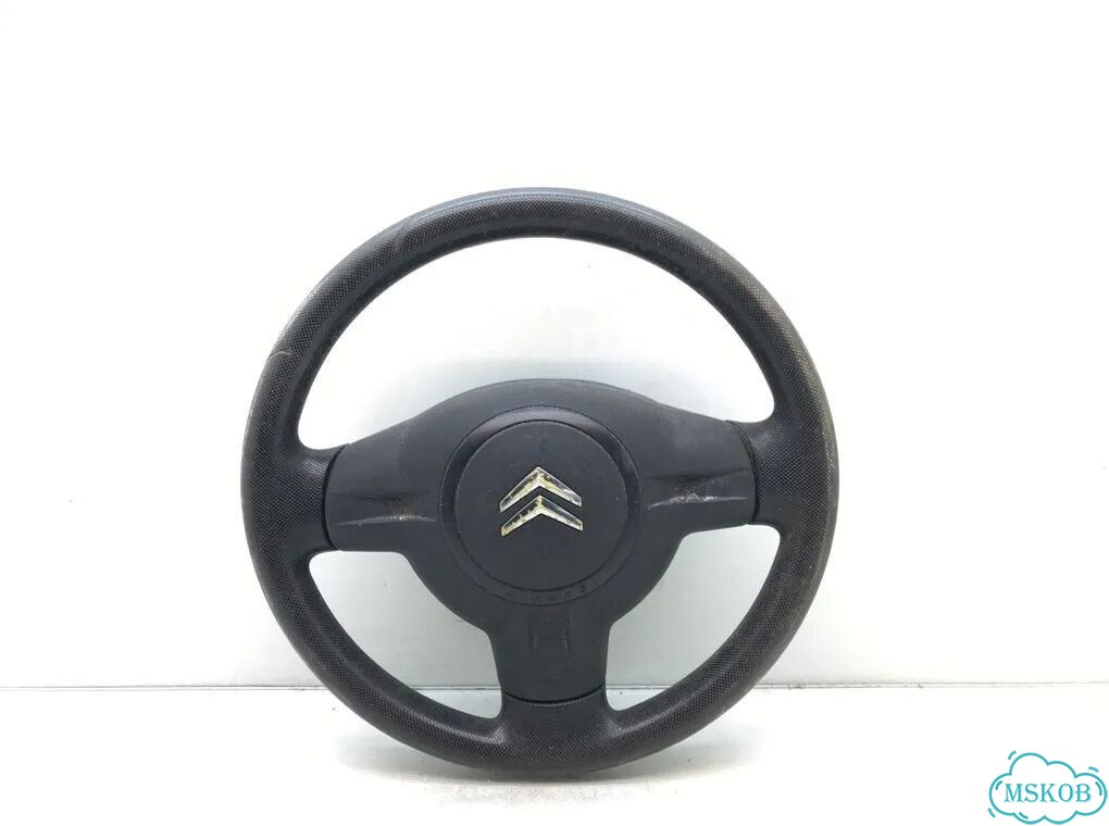 Руль Citroen C1 1 1.0 I 2005 фото 1