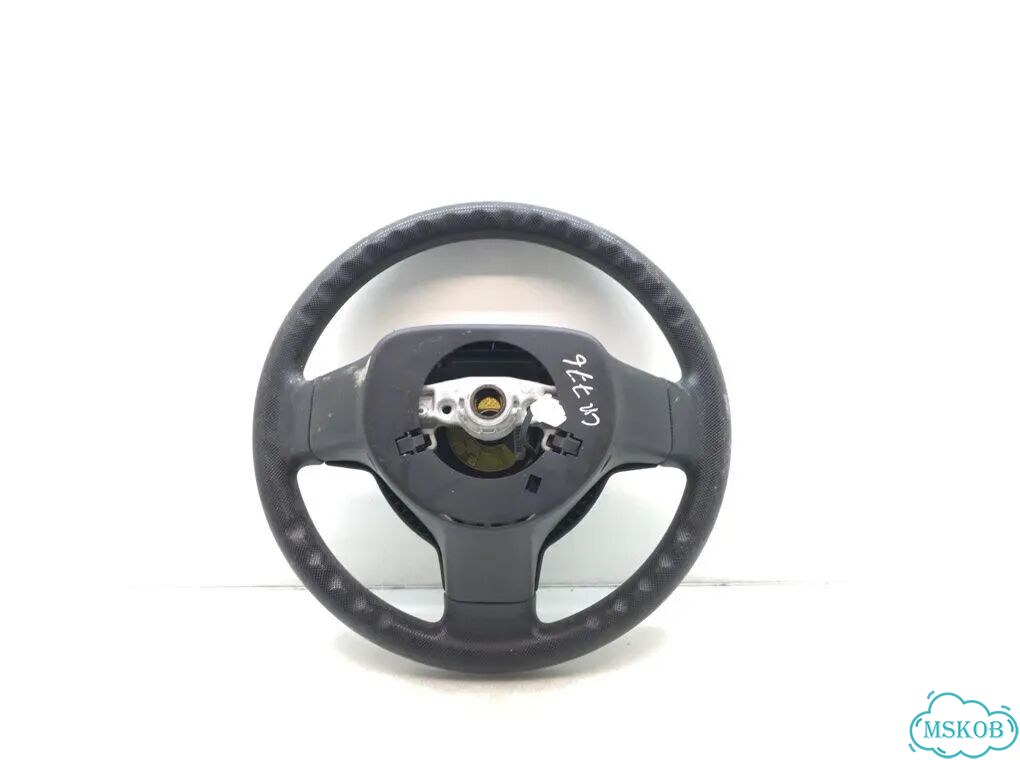 Руль Citroen C1 1 1.0 I 2005 фото 2