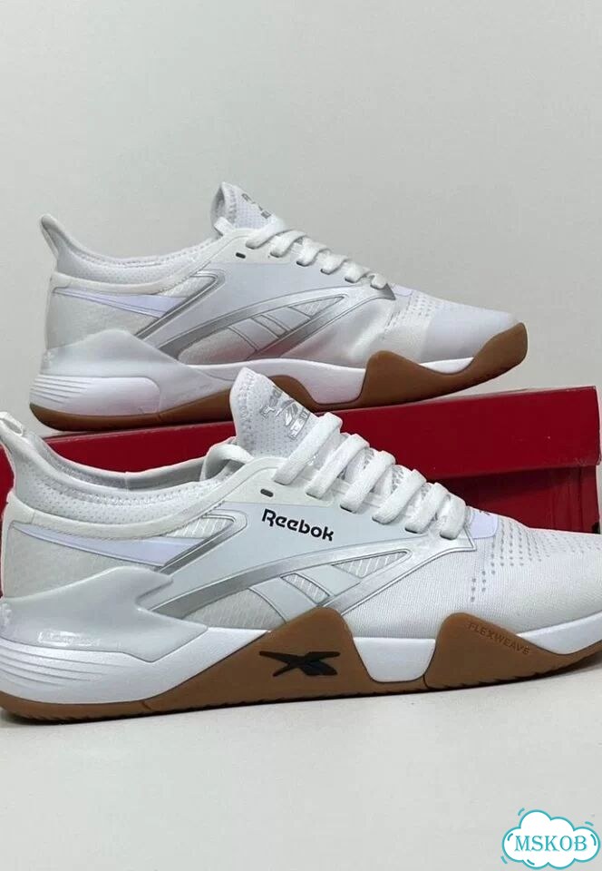 Кроссовки Reebok Nano Court фото 2