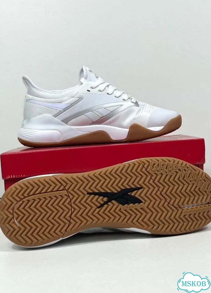 Кроссовки Reebok Nano Court фото 3