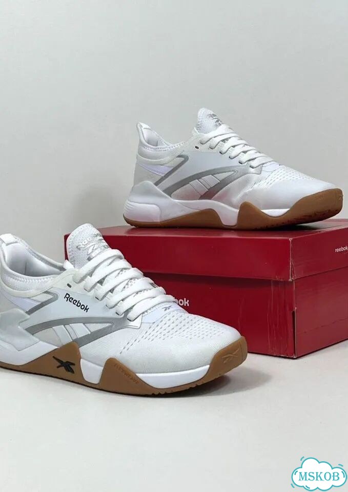 Кроссовки Reebok Nano Court фото 4