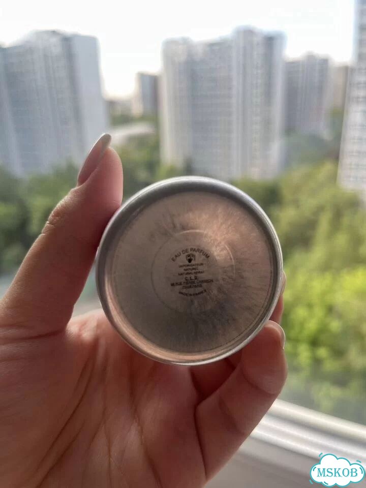 Парфюмерная вода montale mukhallat фото 4