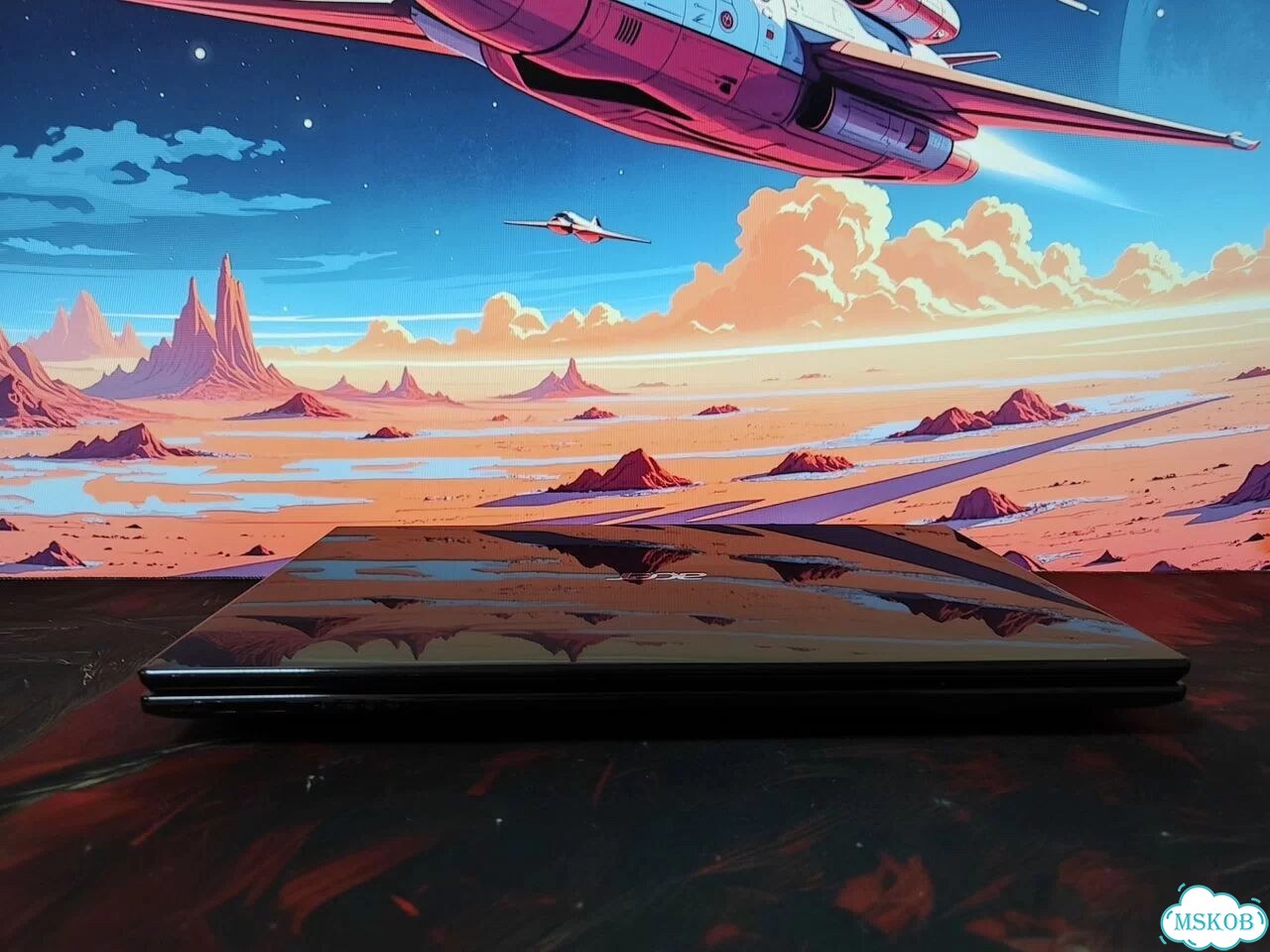Игровой ноутбук Acer i7 4Gb Видео 10 озу SSD фото 9