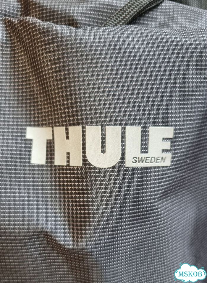 Рюкзак мужской thule фото 4